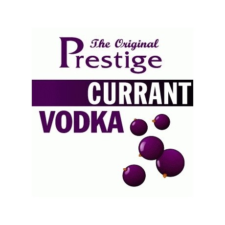 Натуральная эссенция "Prestige - Currant", 20 мл - МирБир