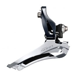 Переключатель пер. Shimano FD-3000 SORA, 9X2, без хомута