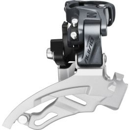 Переключатель пер. Shimano FD-M4000 ALIVIO верхний хомут, универсальная тяга, 34.9мм, под 40Т