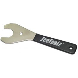 Ключ ICE TOOLZ 06F6 д/рулевой 36mm, рожковый