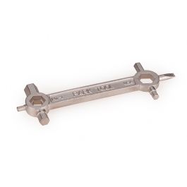 Мульти-ключ Park Tool MT-1 (шестигран., торцев. ключ, шлицев. отвертка)