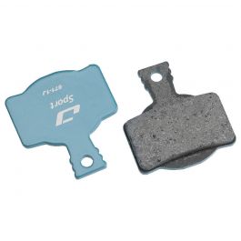 Колодки тормозные диск JAGWIRE Blue DCA787 Magura MT8, MT6, MT4, MT2, MT Trail Rear