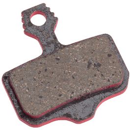 Колодки тормозные диск JAGWIRE Organic Sport Disc BWD779 (25 шт) - SRAM Level TL, T, DB; Avid Elixir (25пар.)