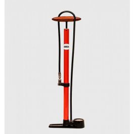 Насос SILCA Pista Pump Red