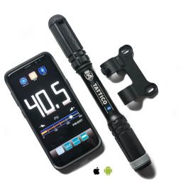 Насос SILCA Tattico Bluetooth Mini Pump