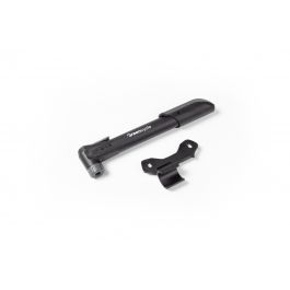 Мининасос Green Cycle GPM-001 пластиковый, presta+schreder, черный