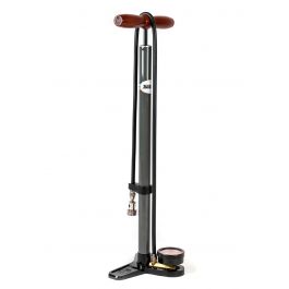 Насос SILCA Pista Plus Floor Pump