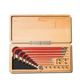 Набор инструментов SILCA HX-One Home and Shop Essentials Kit