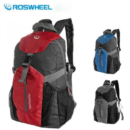 Велорюкзак Roswheel