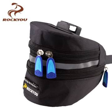 Велосипедный бардачок RockYou под сиденье