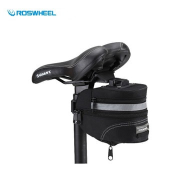 Велосумка бардачок Roswheel под сиденье