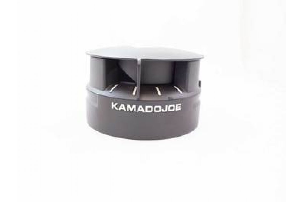 Колпак чугунный NEW Kamado Joe Classic/Big KJ-KT