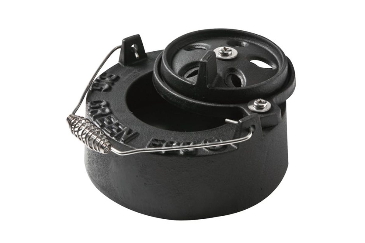 Регулятор тяги Big Green Egg 2XL (XXL), XL, L, M 118936