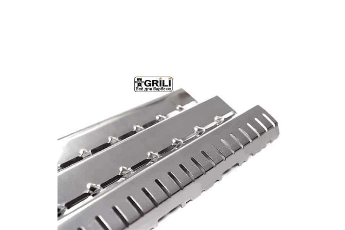 Отсекатель жара для Sovereign 90; XL Broil King 18429