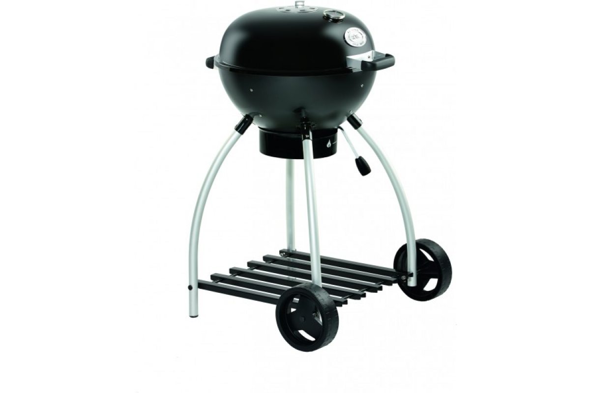 Угольный гриль No.1 Sport F50 Rosle R25002 R18449