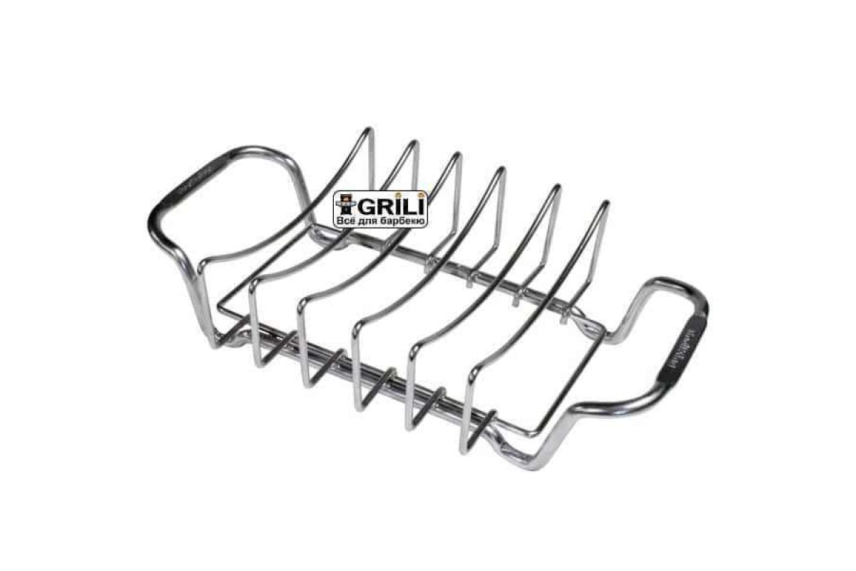 Стойка для рёбер Broil King 62602