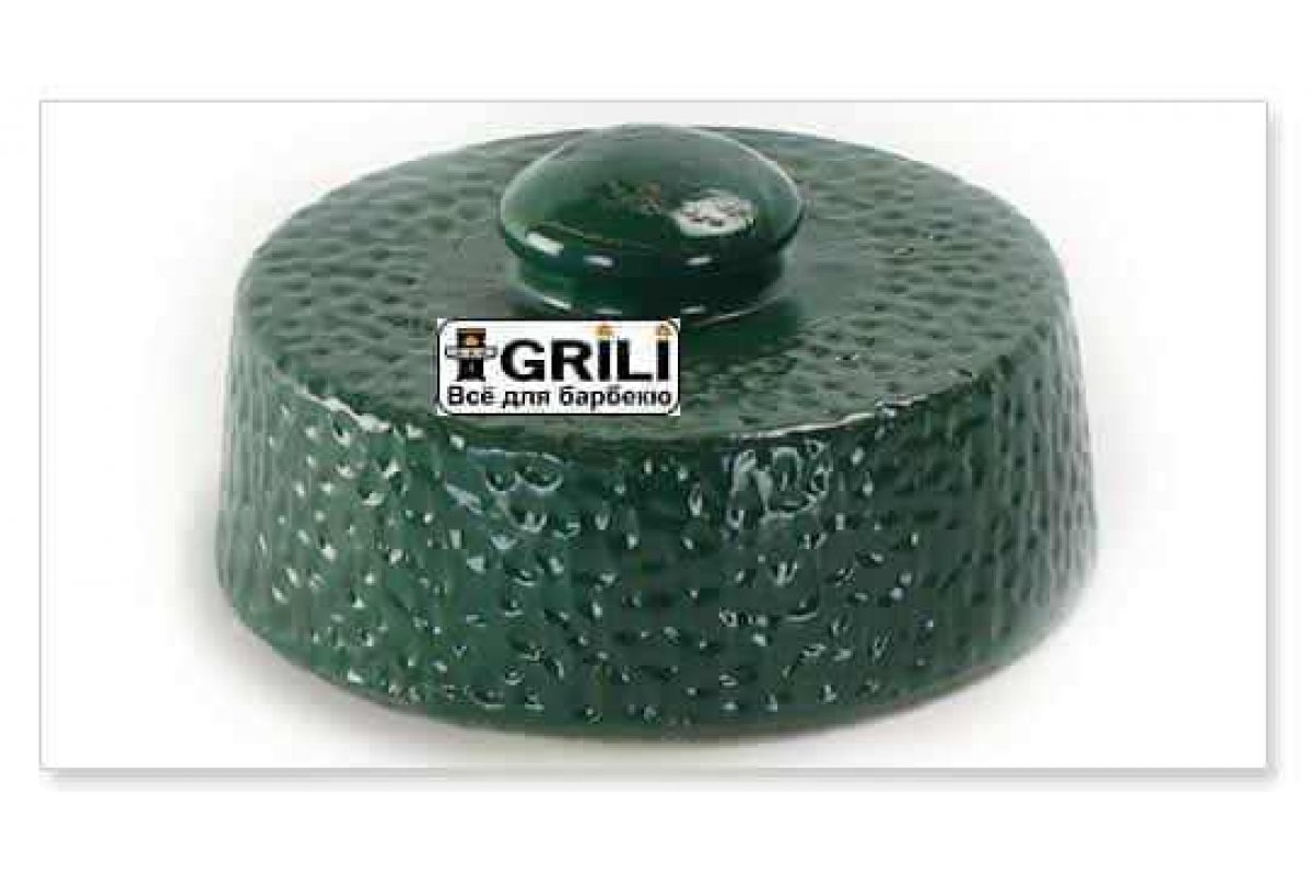 Верхняя заслонка Big Green Egg (LDT / 401304)