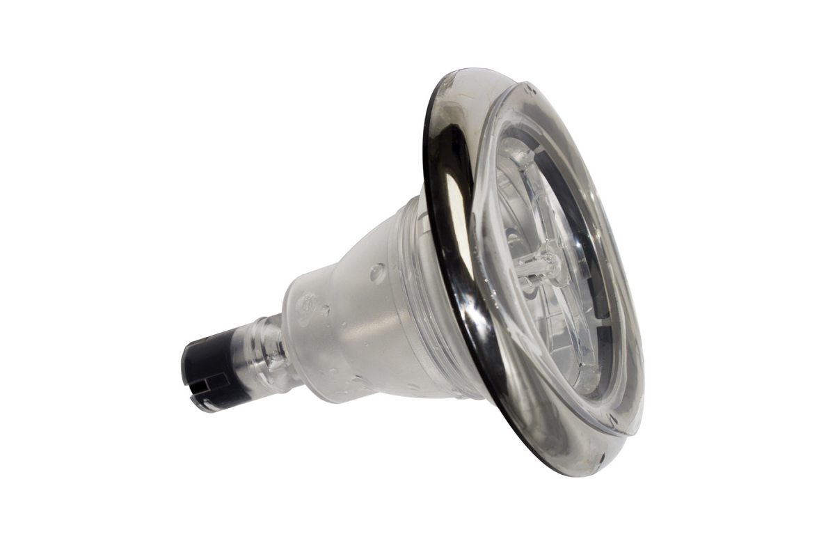 Гидрофорсунки с подсветкой тм Wellis Lighting jets (1-50 форсунок)