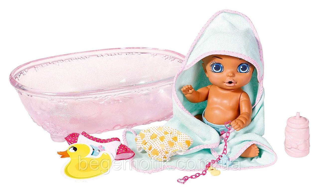 Кукла Пупс Беби Борн Baby Born Очаровательная Китти 28 см Zapf Creation (904114)