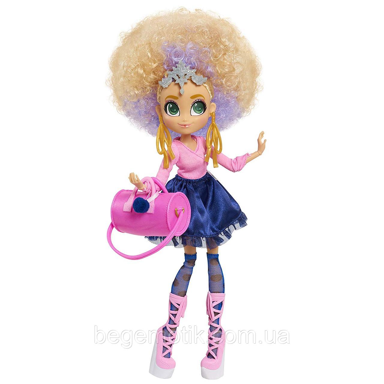 Большая Кукла Хэрдораблс Белла Старшая сестра Hairdorables Hairmazing Bella Fashion Doll