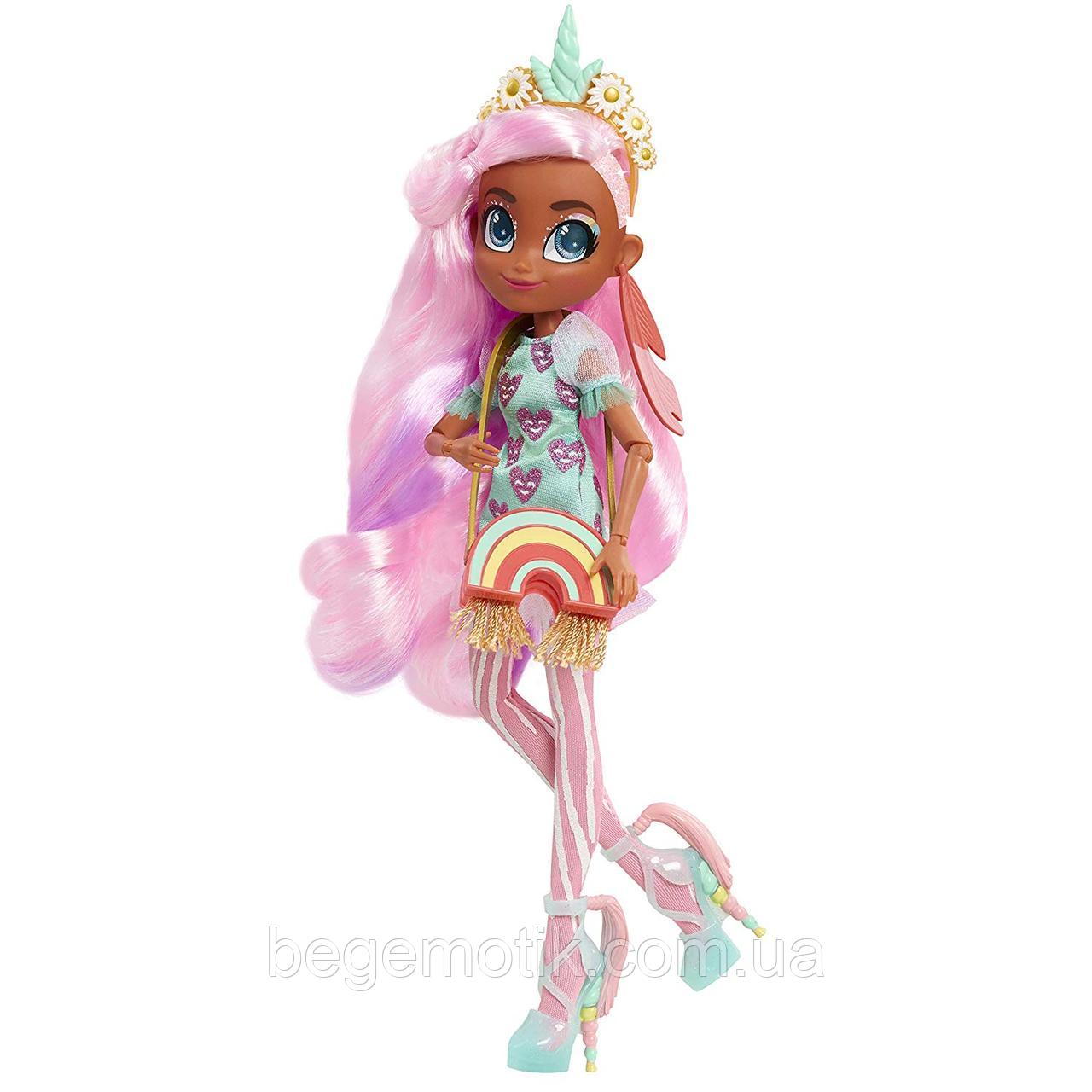 Большая Кукла Хэрдораблс ВИЛЛОУ Старшая сестра Hairdorables Hairmazing Willow Fashion Doll