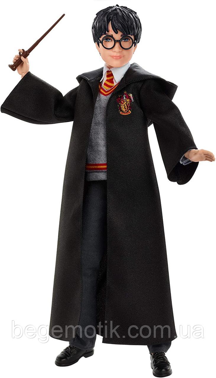 Кукла коллекционная Гарри Поттер Маттел Harry Potter Doll Mattel FYM50