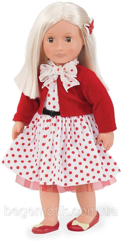 Battat Большая кукла Роуз 46 см Our Generation Regular Doll Rose
