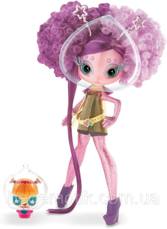 Кукла инопланетянка Novi Stars (Нови Старс) от MGA Entertainment Novi Stars Doll Ari Roma