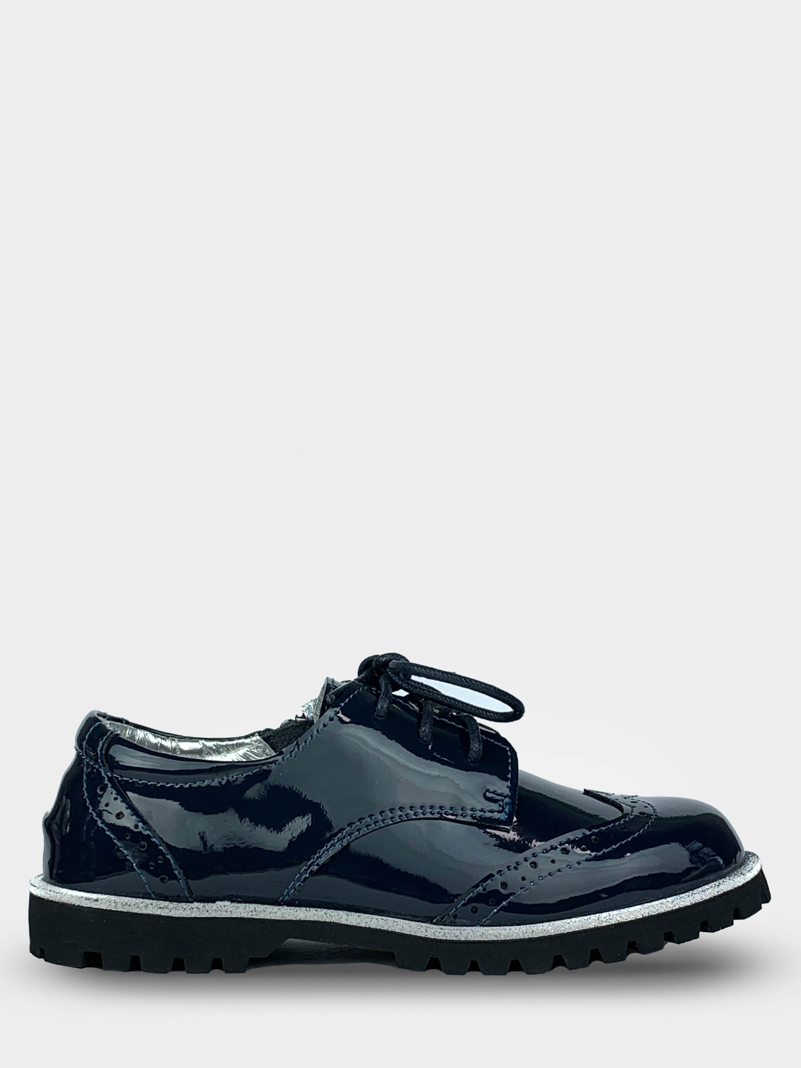 Туфельки Lady Oxford Navy 091-1L 29