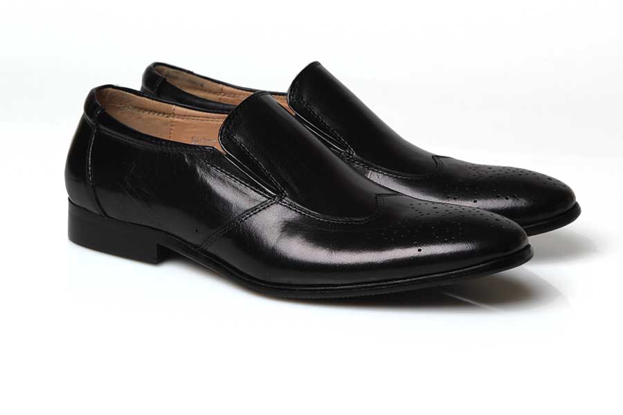 Туфли арт.019 Black 31