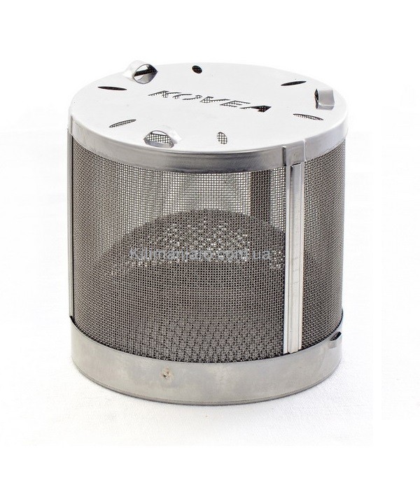 Насадка-обогреватель KH-0811 для горелки Kovea KB-0810 Насадка Kovea KH-0811 Cap Heater на бензиновую горелку KB-0810
