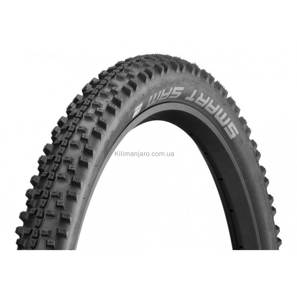 Покрышка 29x1.75 (47-622) Schwalbe SMART SAM Performance B/B-SK HS476 Addix, 67EPI