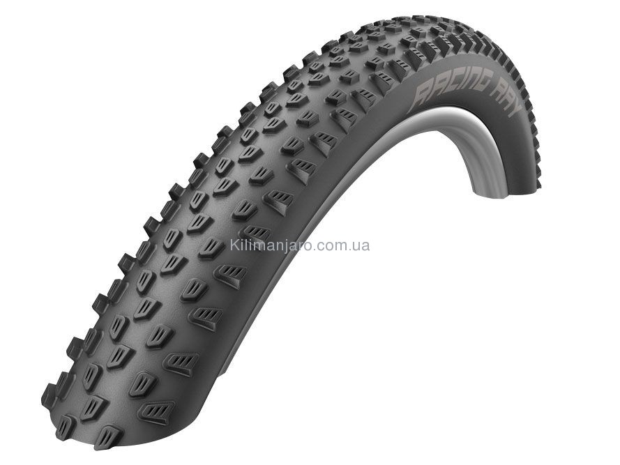 Покрышка 29x2.25 (57-622) Schwalbe RACING RAY Perf TwinSkin TLR B/B HS489 Addix, 67EPI