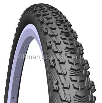Покрышка 27.5x2.25 (57-584) Mitas SCYLLA TD V96 Tubeless Supra TEXTRA черная