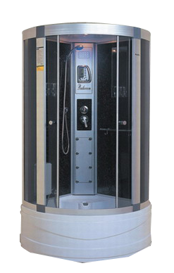 Гидробокс Miracle F6-5/Rz 90х90х205 см