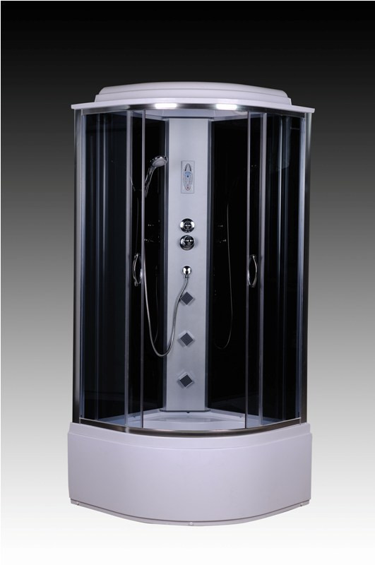 Гидромассажный бокс AquaStream Junior 99 HB 900х900х2170