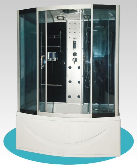 Гидромассажный бокс Serena SE-32150G 1500х830х2150
