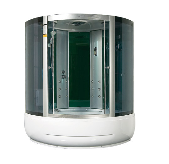 Гидробокс Miracle F39-3/Rz 150х150х220 см