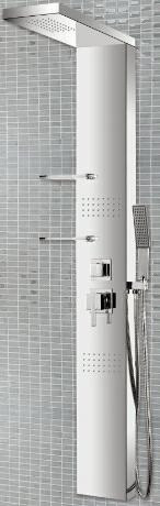 Гидромассажная панель Golston 8003