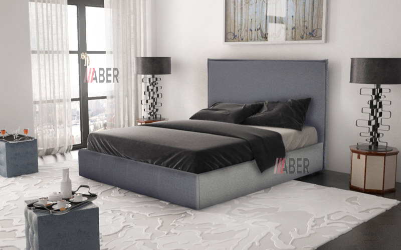 Кровать Промо с механизмом 140х200 см. Novelty