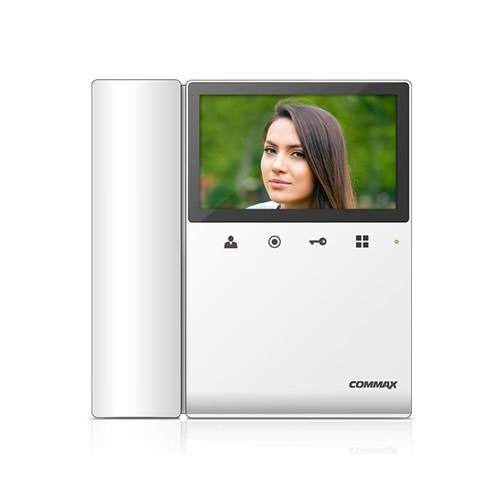 Видеодомофон COMMAX CDV-43K