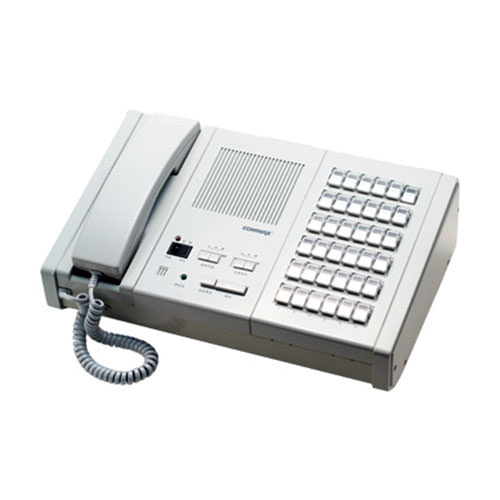 Центральная станция COMMAX JNS-36