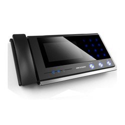 Пульт консьержа HikVision DS-KM8301