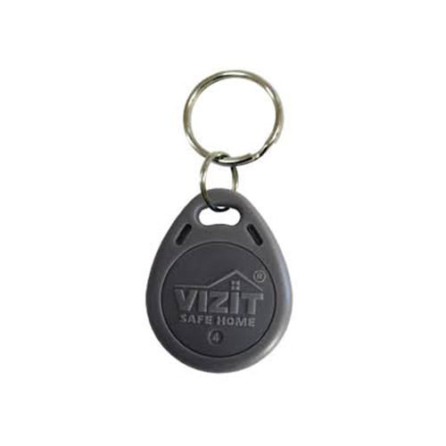 Бесконтактный ключ для домофона VIZIT