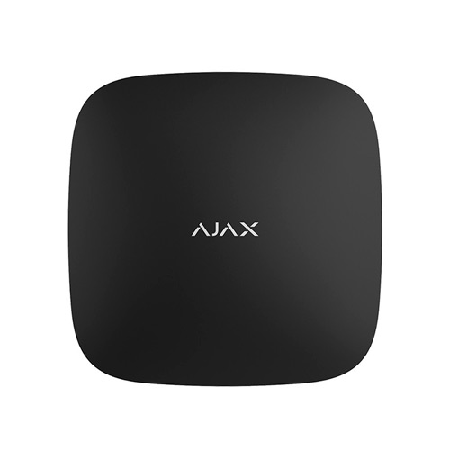 Интеллектуальная централь Ajax Hub 2 Plus белая