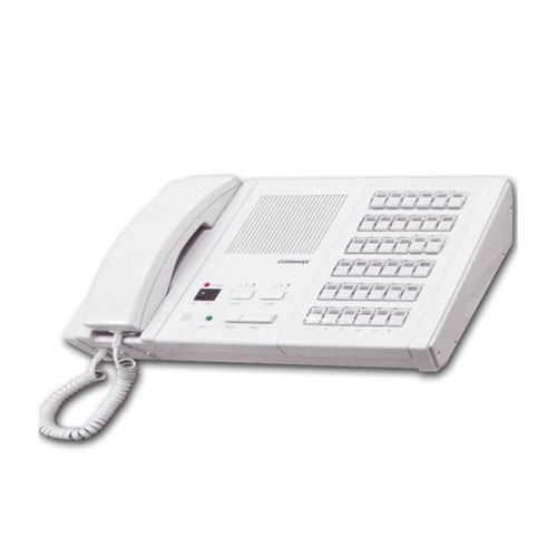 Центральная станция COMMAX JNS-24