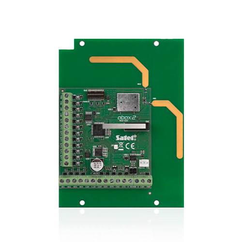 Контроллер беспроводной системы Satel ACU-220