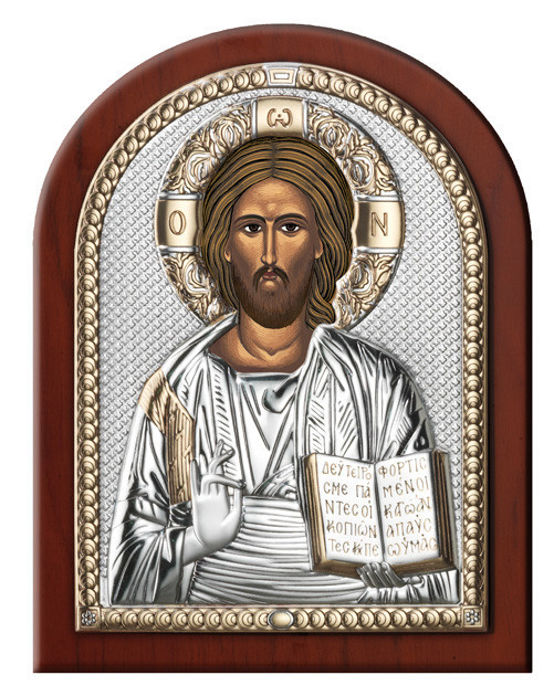 Икона Спаситель