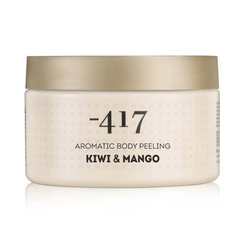 Пилинг ароматический для тела Киви и манго Minus 417 Aromatic Body peeling - Kiwi and Mango