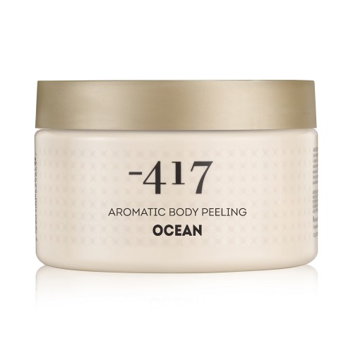 Пилинг ароматический для тела Океан Minus 417 Aromatic Body peeling - Ocean